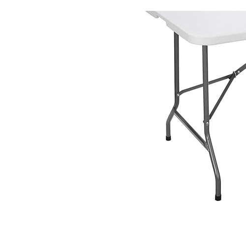 Amazon.com: ZenStyle 6 ft Indoor Outdoor Heavy Duty Plastic